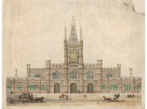 Bristol Temple Meads