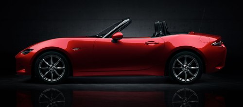 MX5